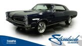 1966 Pontiac GTO