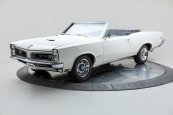 1966 Pontiac GTO