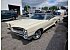 1966 Pontiac Grand Prix
