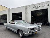 1966 Pontiac Grand Prix