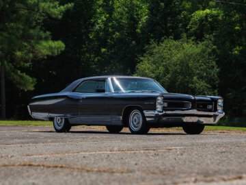 1966 Pontiac Grand Prix