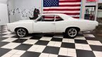 Thumbnail Photo 4 for 1966 Pontiac Le Mans