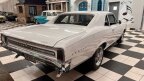 Thumbnail Photo 3 for 1966 Pontiac Le Mans