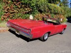 Thumbnail Photo 6 for 1966 Pontiac Le Mans