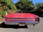 Thumbnail Photo 5 for 1966 Pontiac Le Mans