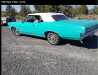 Thumbnail Photo 3 for 1966 Pontiac Le Mans Sedan for Sale by Owner