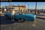 Thumbnail Photo 5 for 1966 Pontiac Le Mans Sedan for Sale by Owner