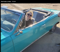 Thumbnail Photo 6 for 1966 Pontiac Le Mans Sedan for Sale by Owner