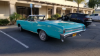 Thumbnail Photo 4 for 1966 Pontiac Le Mans Sedan for Sale by Owner