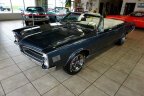 Thumbnail Photo 3 for 1966 Pontiac Le Mans