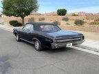 Thumbnail Photo 3 for 1966 Pontiac Le Mans