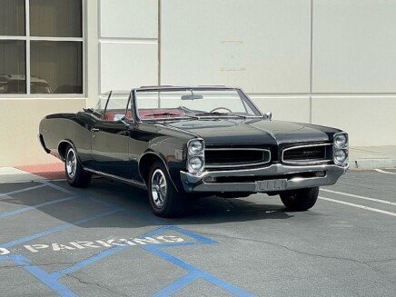 Photo 1 for 1966 Pontiac Le Mans