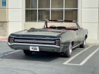 Thumbnail Photo 2 for 1966 Pontiac Le Mans