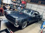 Thumbnail Photo 5 for 1966 Pontiac Le Mans for Sale by Owner