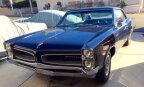 Thumbnail Photo 2 for 1966 Pontiac Le Mans for Sale by Owner