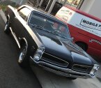 Thumbnail Photo 3 for 1966 Pontiac Le Mans for Sale by Owner