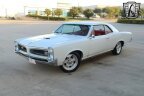 Thumbnail Photo 2 for 1966 Pontiac Le Mans