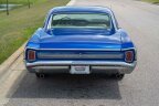 Thumbnail Photo 4 for 1966 Pontiac Le Mans