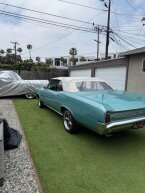Thumbnail Photo 3 for 1966 Pontiac Le Mans
