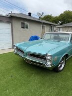 Thumbnail Photo 2 for 1966 Pontiac Le Mans