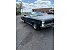 1966 Pontiac Le Mans
