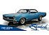 1966 Pontiac Le Mans