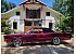 1966 Pontiac Le Mans Sport Convertible