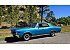 1966 Pontiac Le Mans Sedan