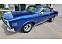1966 Pontiac Le Mans