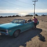 1966 Pontiac Le Mans