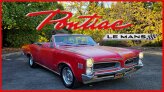 1966 Pontiac Le Mans