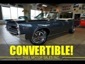 1966 Pontiac Le Mans