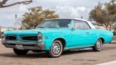 1966 Pontiac Le Mans
