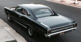 1966 Pontiac Le Mans