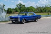 1966 Pontiac Le Mans