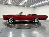 1966 Pontiac Le Mans