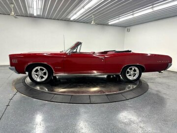 1966 Pontiac Le Mans