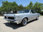 1966 Pontiac Le Mans