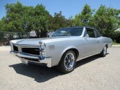 1966 Pontiac Le Mans