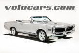 1966 Pontiac Le Mans