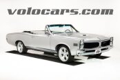 1966 Pontiac Le Mans
