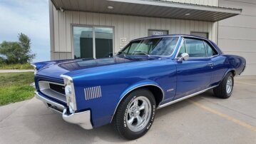 1966 Pontiac Le Mans