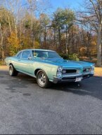 Thumbnail Photo 5 for 1966 Pontiac Tempest