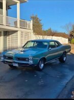 Thumbnail Photo 4 for 1966 Pontiac Tempest