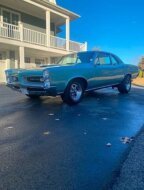 Thumbnail Photo 6 for 1966 Pontiac Tempest