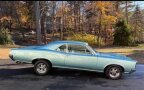 Thumbnail Photo 1 for 1966 Pontiac Tempest
