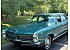 1966 Pontiac Tempest