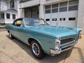 1966 Pontiac Tempest