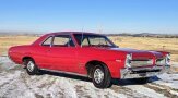 1966 Pontiac Tempest