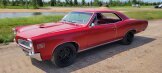 1966 Pontiac Tempest
